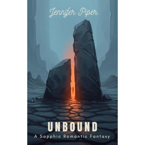 Unbound by Jennifer Piper