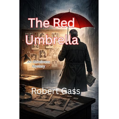 The Red Umbrella