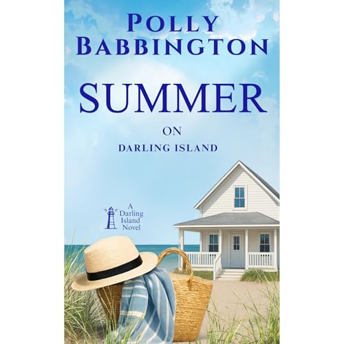 Summer on Darling Island