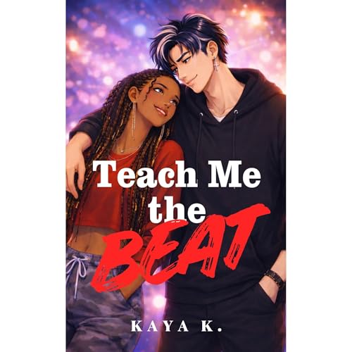 Teach Me the Beat