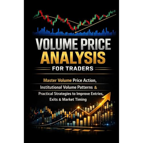 Volume Price Analysis for Traders
