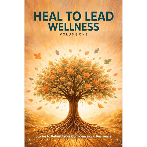 Heal to Lead Wellness