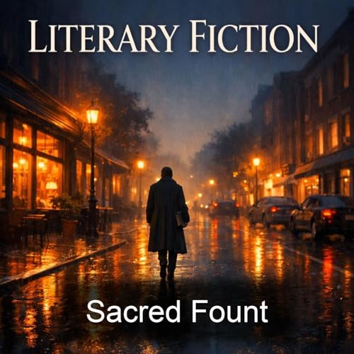 Sacred Fount by Henry James