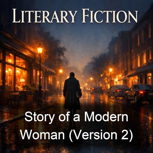 024 - The Woman in the Glass by Unknown