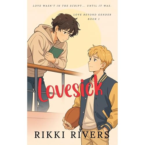 Lovesick by Rikki Rivers