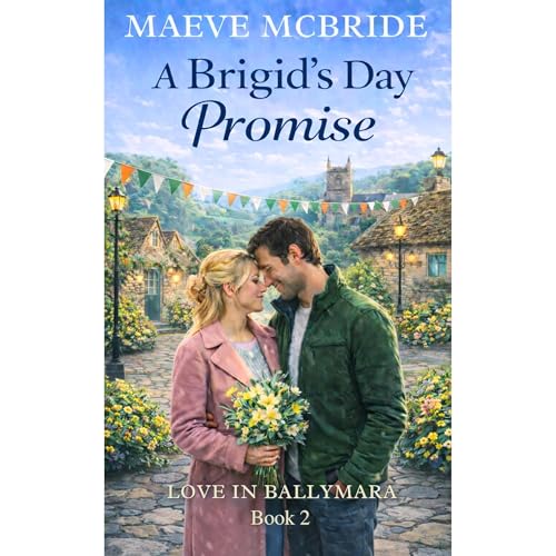 A Brigid’s Day Promise