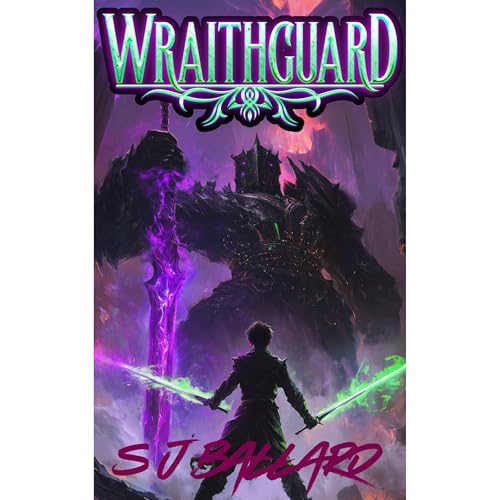 Wraithguard by SJ Ballard