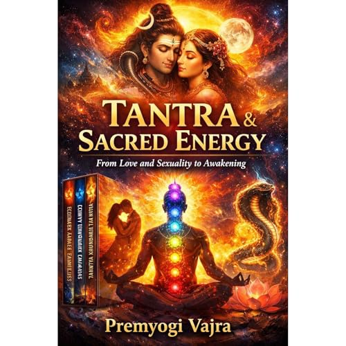 TANTRA & SACRED ENERGY