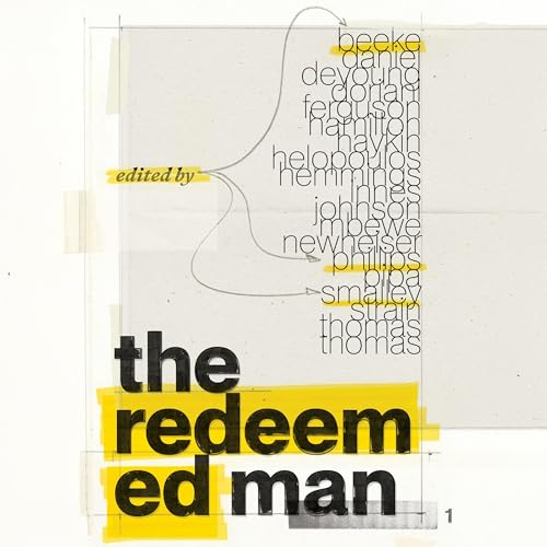 The Redeemed Man