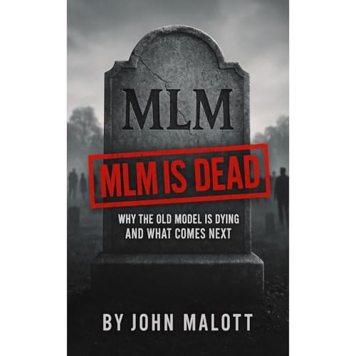 MLM Is Dead by John Malott