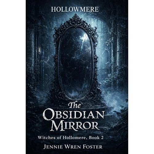 The Obsidian Mirror