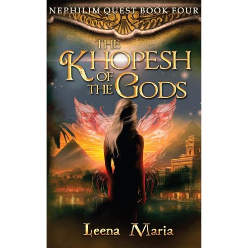 The Khopesh of the Gods