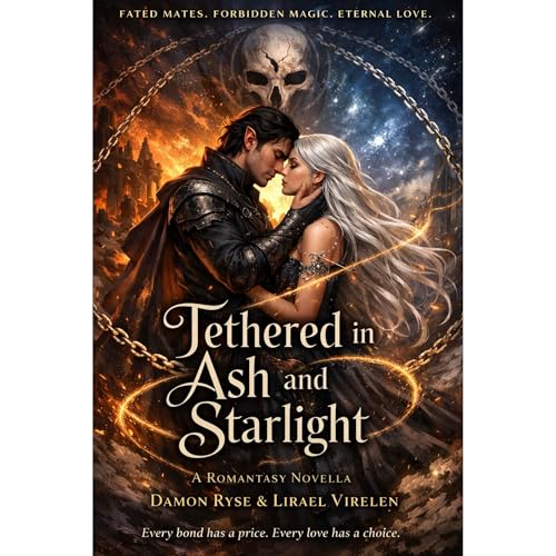 Tethered in Ash and Starlight