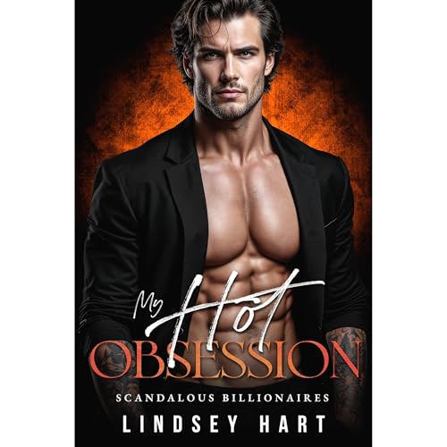 My Hot Obsession