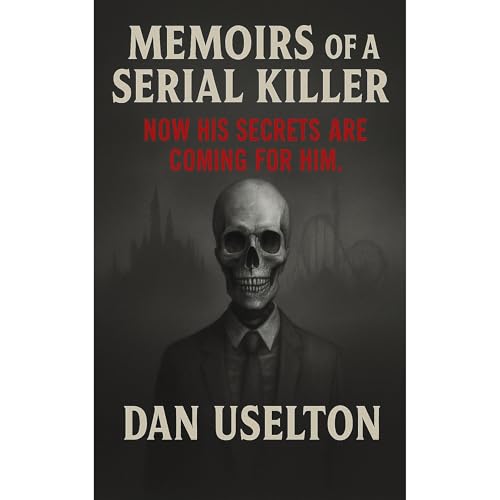 Memoirs of a Serial Killer