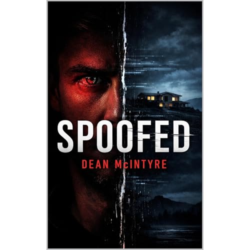 Spoofed by Dean McIntyre