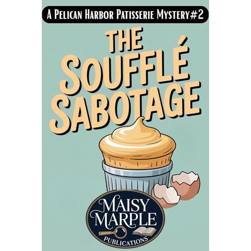 The Souffle Sabotage