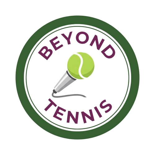 The Beyond Tennis Podcast by Vertical Drop