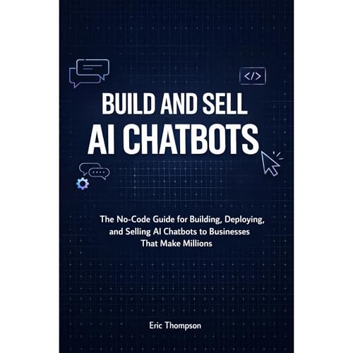Build and Sell AI Chatbots