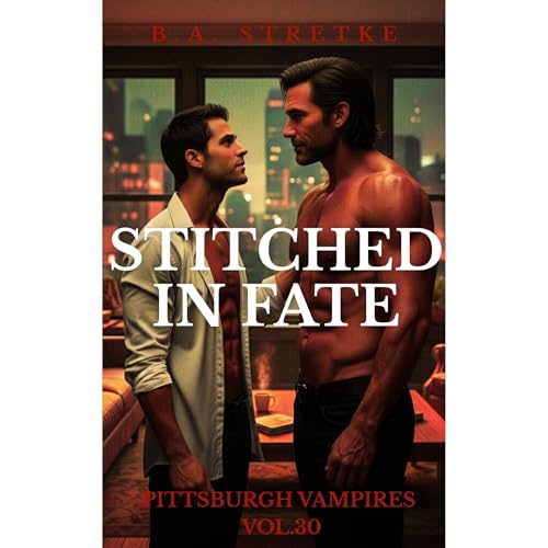 Stitched In Fate