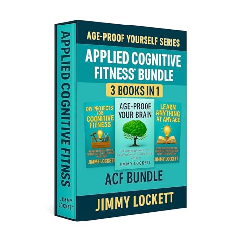 Applied Cognitive Fitness Bundle