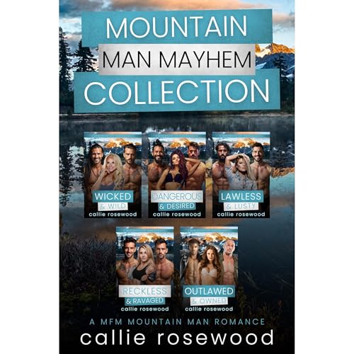 Mountain Men Mayhem Collection