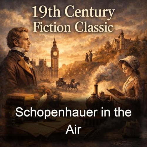 001 - Schopenhauer in the Air by Unknown