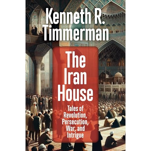 The Iran House