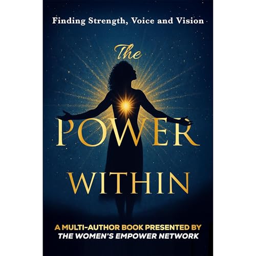 The Power Within by Sol Alé Jini