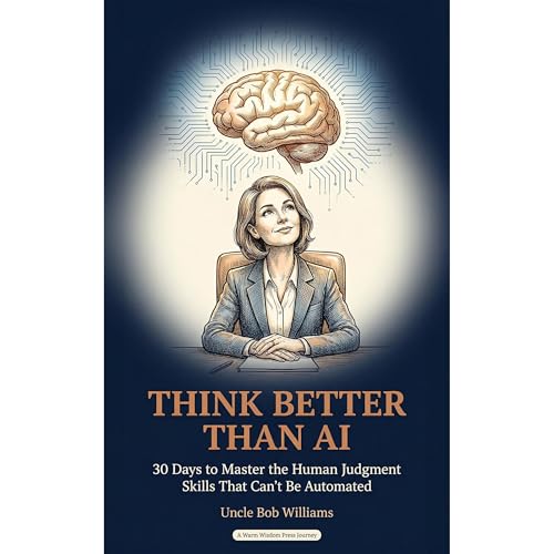 Think Better Than AI