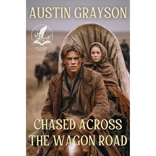 Chased Across the Wagon Road