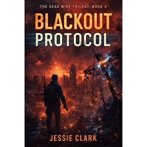 Blackout Protocol