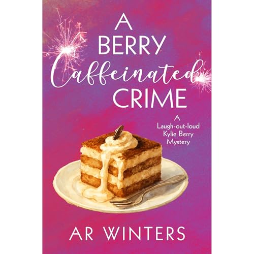 A Berry Caffeinated Crime