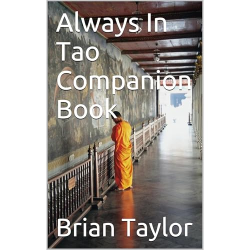 Always In Tao Companion Book