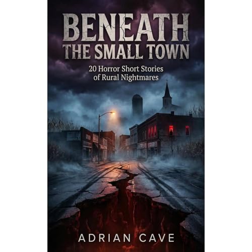 Beneath the Small Town by Adrian Cave
