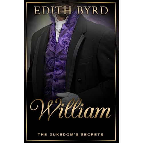 William by Edith Byrd