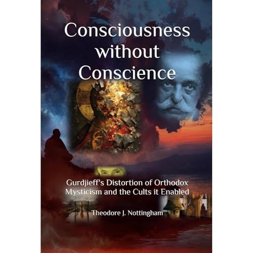 Consciousness without Conscience