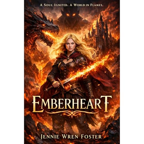 Emberheart