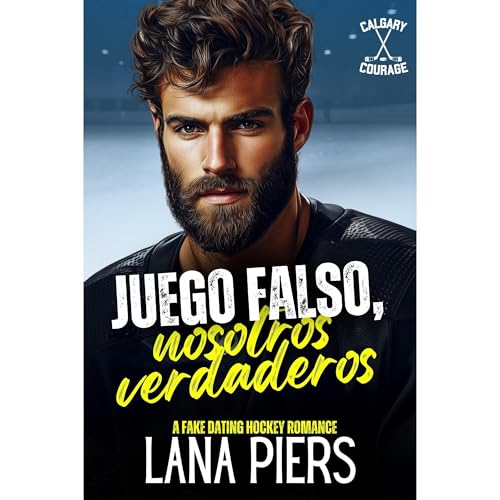 Juego falso, nosotros verdaderos