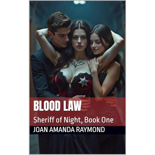 Blood Law