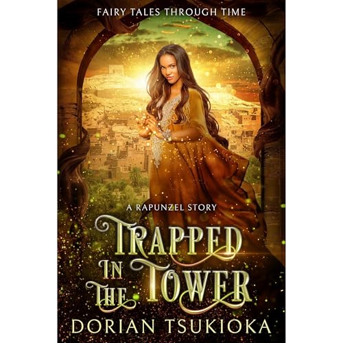 Trapped in the Tower