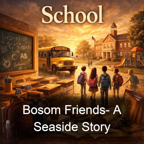 Bosom Friends- A Seaside Story