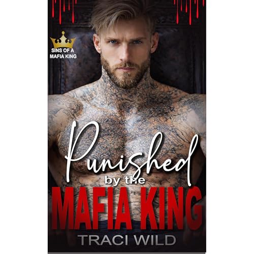 Punished by the Mafia King