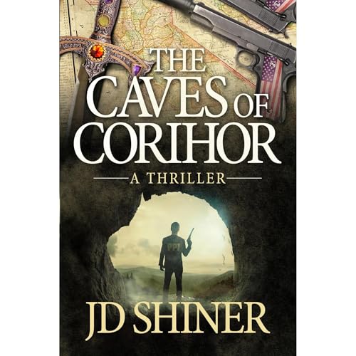 The Caves of Corihor