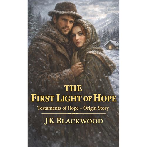 The First Light of Hope