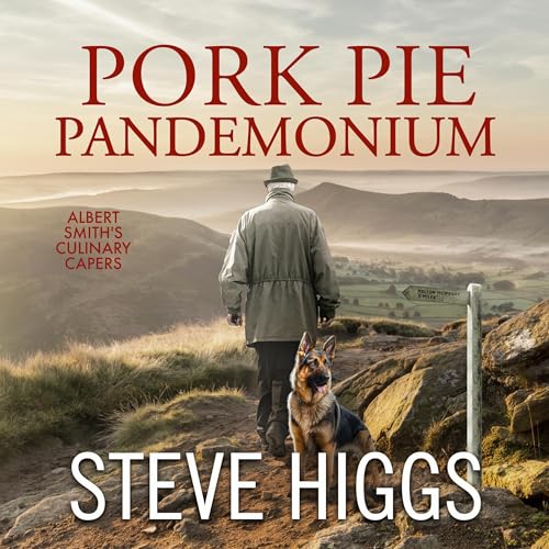 Pork Pie Pandemonium by Steve Higgs