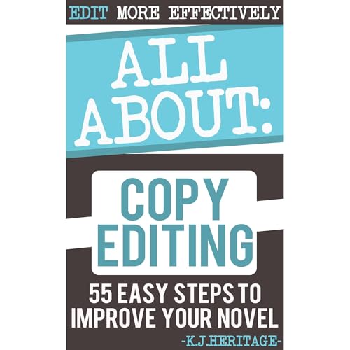 All About Copyediting