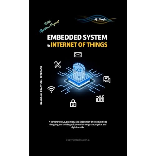 Embedded System & Internet of Things