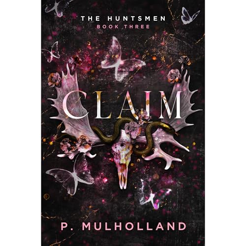 Claim by P Mulholland
