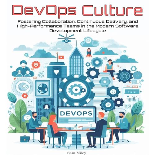 DevOps Culture